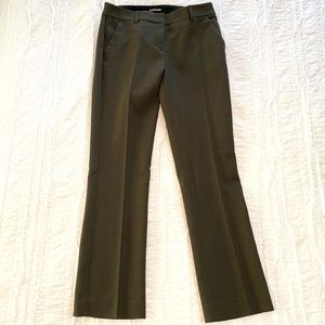 Express Columnist Pant - 4R